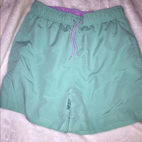 primark duck swim shorts